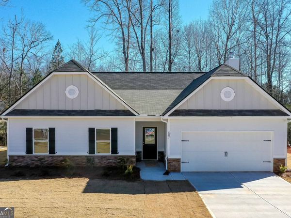 507 Charleston Place, Villa Rica, GA 30180