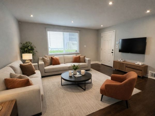 1114 Straightway Ave, Unit B, Nashville, TN 37206