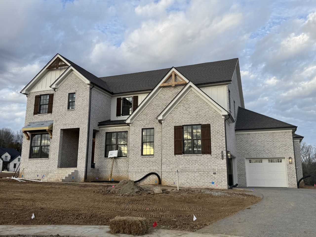 5918 Luke Court, Arrington, TN 37014 Main Photo