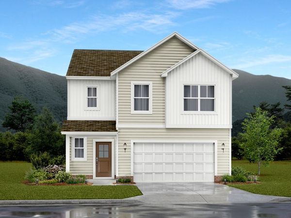 592 Emerson Lane, Westmoreland, TN 37186