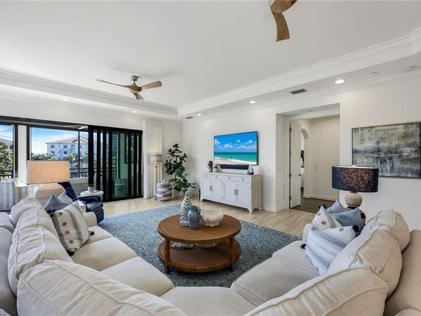 4780 Via Del Corso LN, Unit 202, BONITA SPRINGS, FL 34134