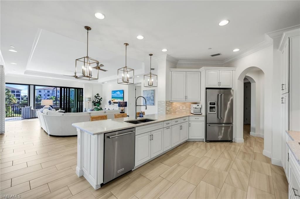 4780 Via Del Corso Ln, Unit 202, Bonita Springs, FL 34134 Photo