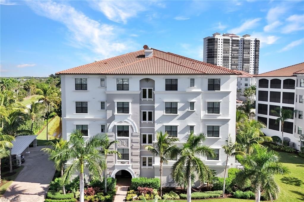 4780 Via Del Corso Ln, Unit 202, Bonita Springs, FL 34134 Photo