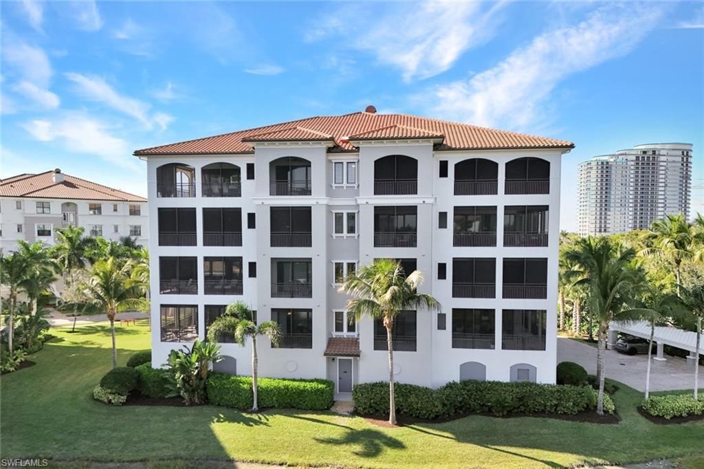 4780 Via Del Corso Ln, Unit 202, Bonita Springs, FL 34134 Photo