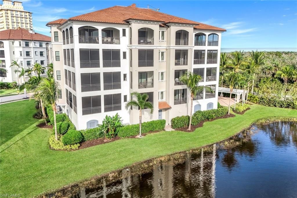 4780 Via Del Corso Ln, Unit 202, Bonita Springs, FL 34134 Photo