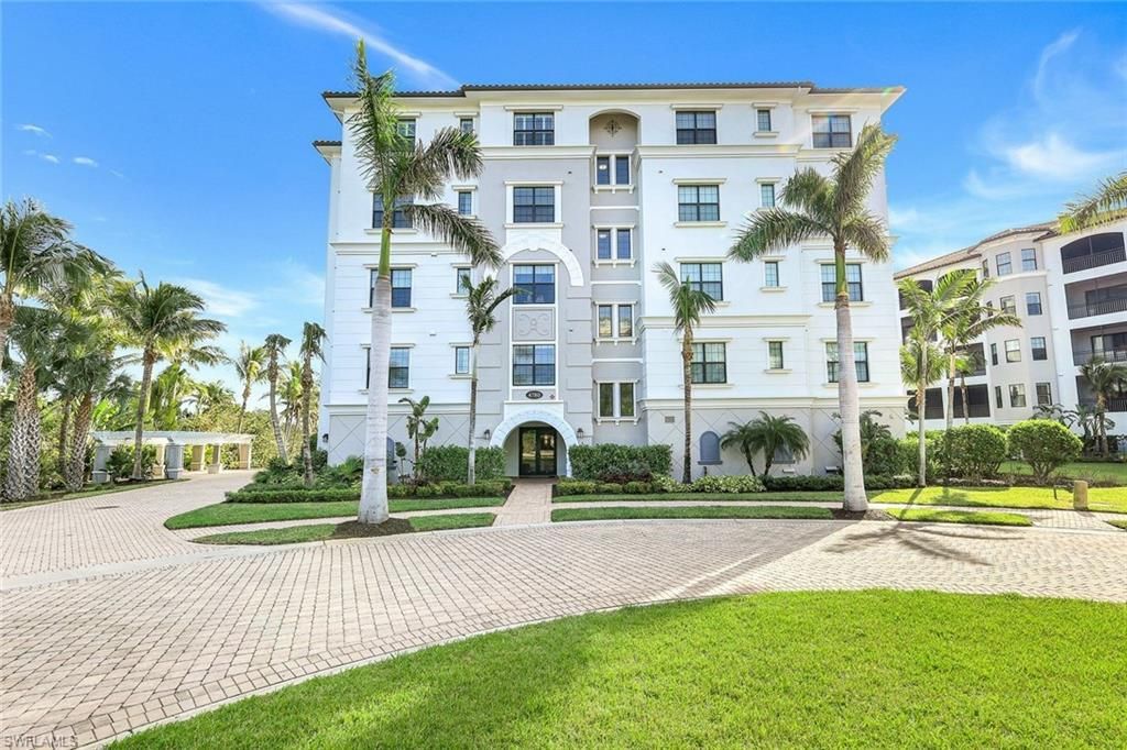 4780 Via Del Corso Ln, Unit 202, Bonita Springs, FL 34134 Photo