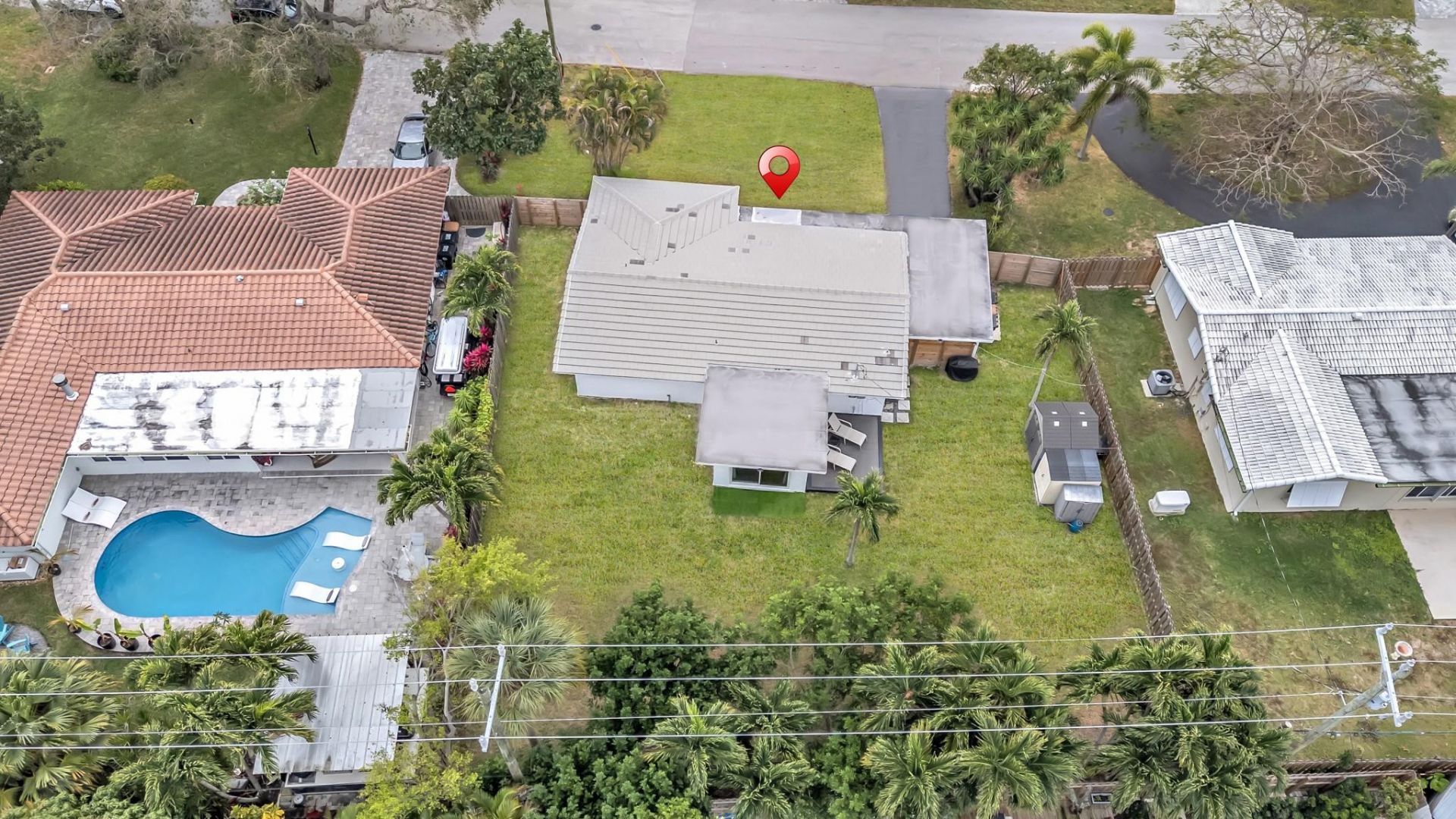 2921 NE 53rd St, Lighthouse Point, FL 33064 Photo