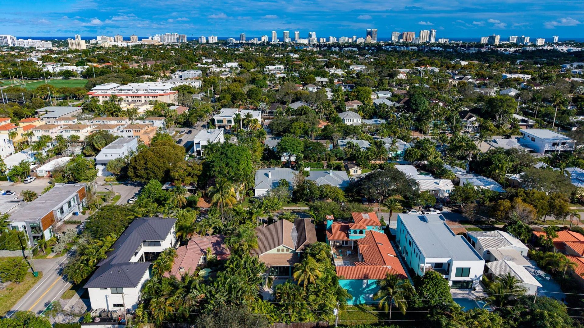 539 NE 10th Avenue, Fort Lauderdale, FL 33301 Photo