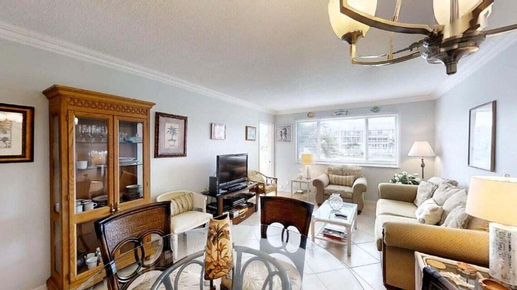 2616 Garden Drive N, Unit 209, Lake Worth, FL 33461 Photo