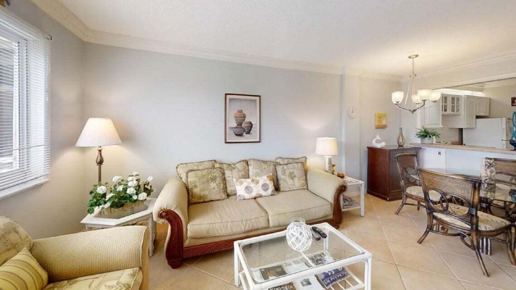 2616 Garden Drive N, Unit 209, Lake Worth, FL 33461 Photo