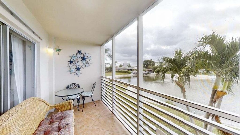 2616 Garden Drive N, Unit 209, Lake Worth, FL 33461 Photo
