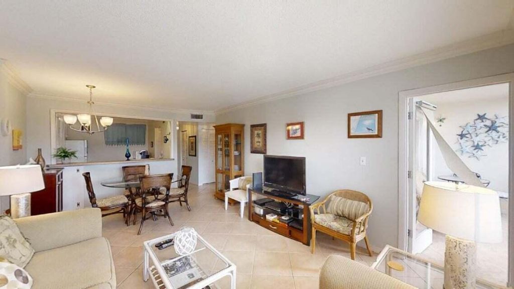 2616 Garden Drive N, Unit 209, Lake Worth, FL 33461 Photo