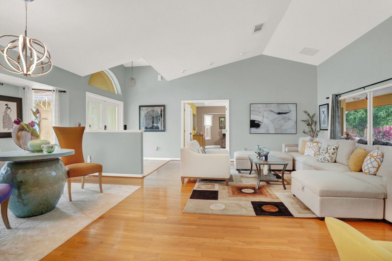 3941 SW Kabane Street, Port Saint Lucie, FL 34953 Photo