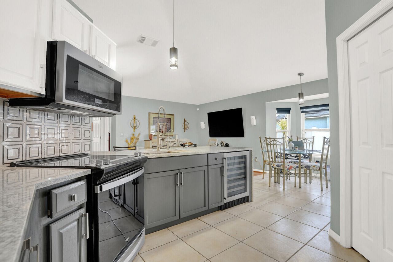 3941 SW Kabane Street, Port Saint Lucie, FL 34953 Photo