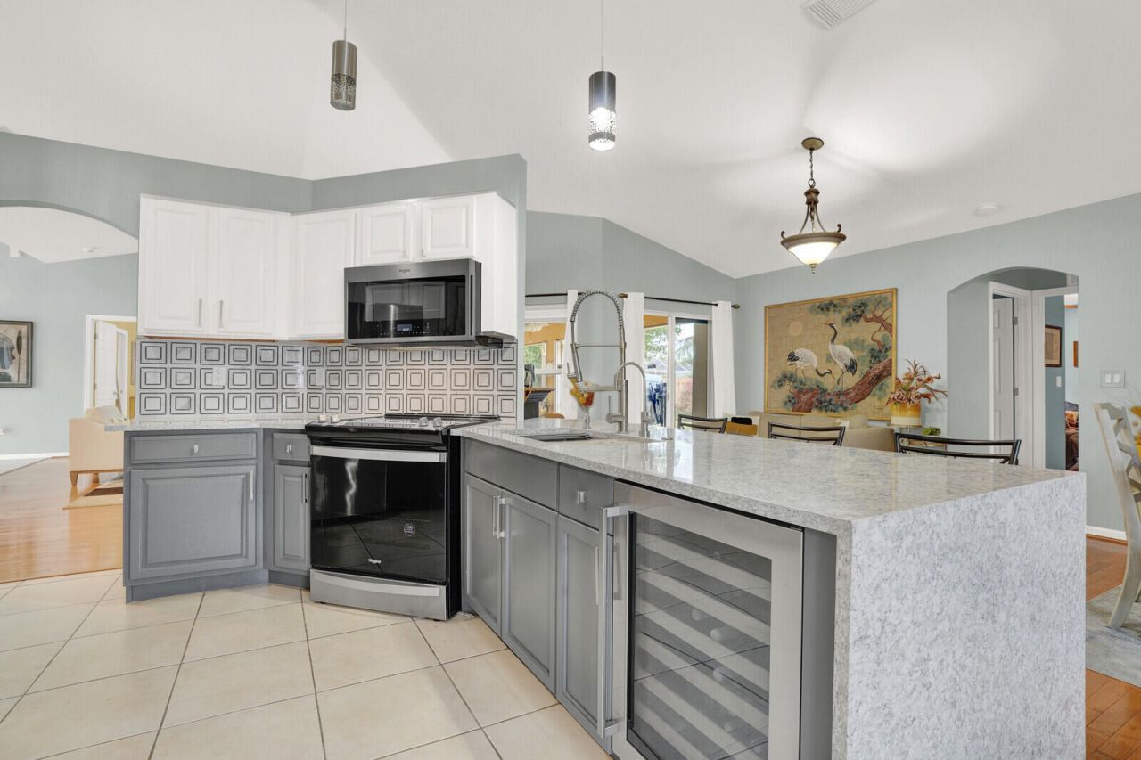 3941 SW Kabane Street, Port Saint Lucie, FL 34953 Photo