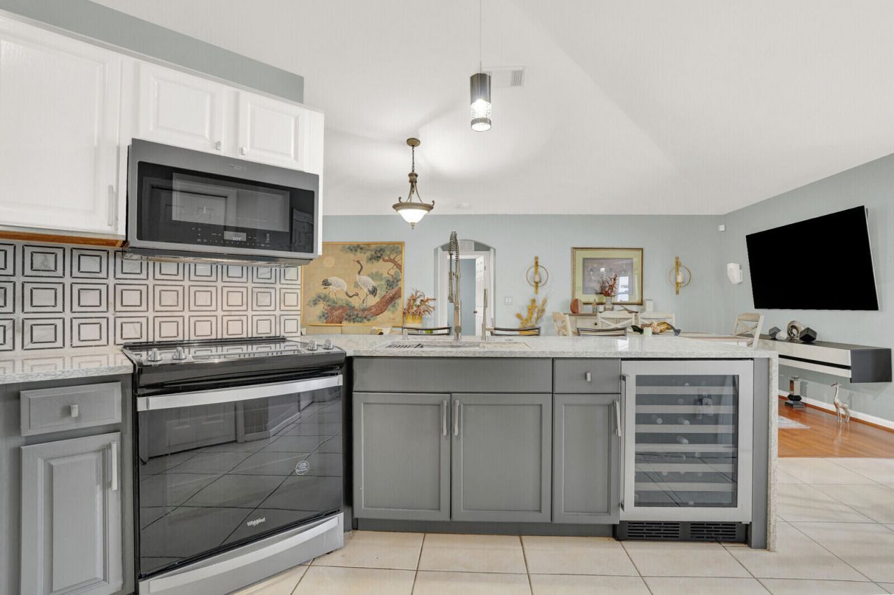 3941 SW Kabane Street, Port Saint Lucie, FL 34953 Photo