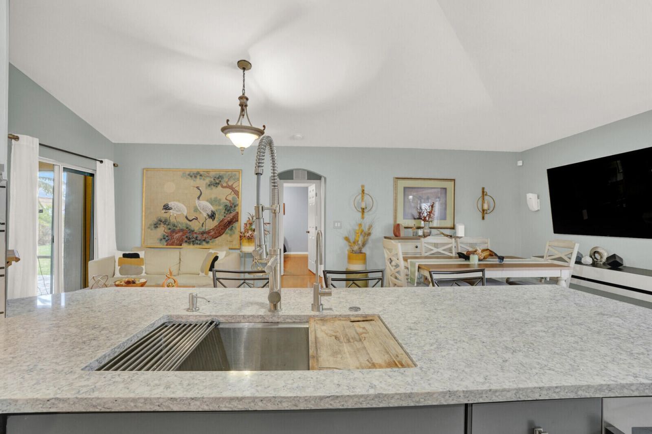 3941 SW Kabane Street, Port Saint Lucie, FL 34953 Photo