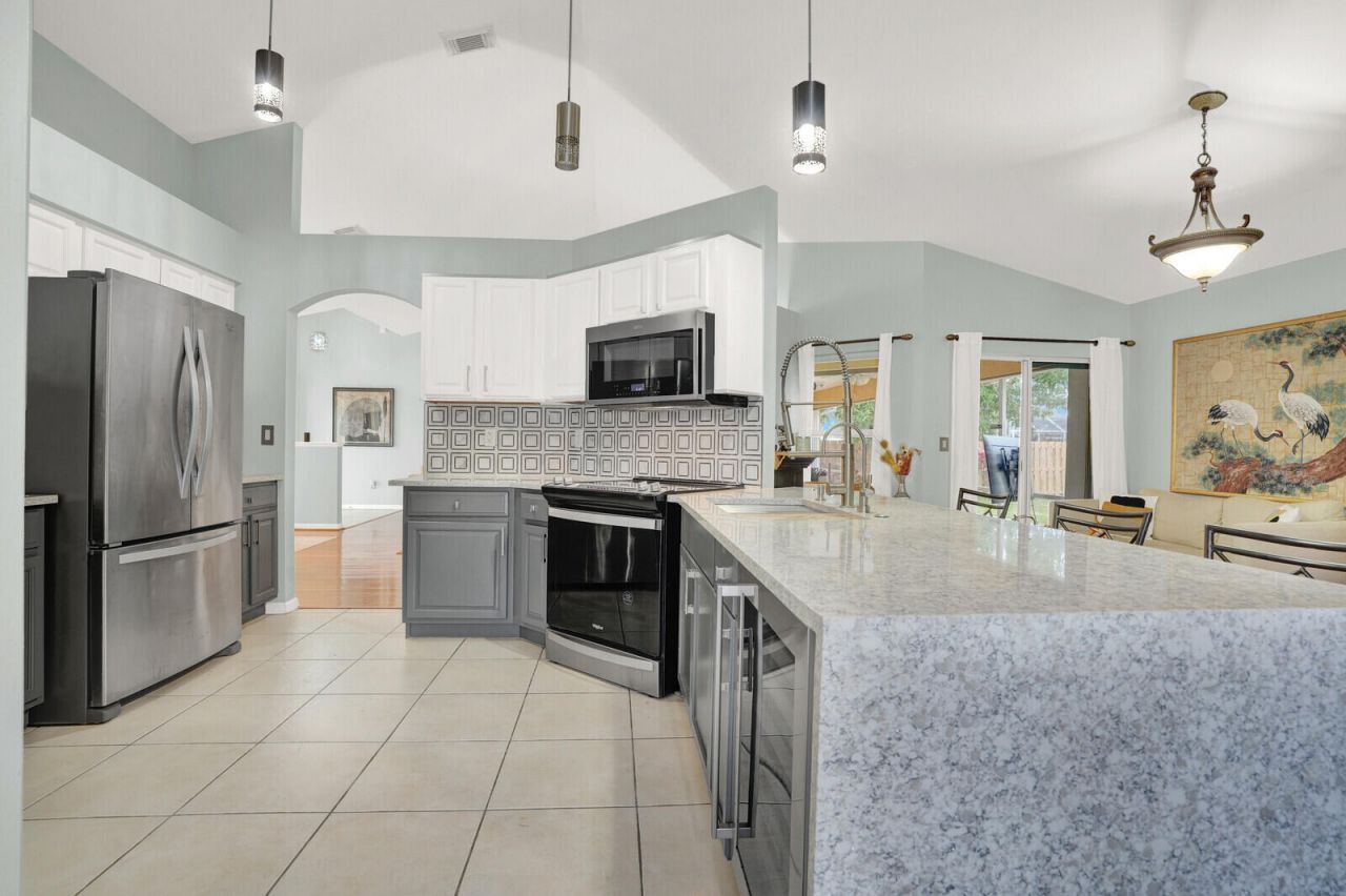 3941 SW Kabane Street, Port Saint Lucie, FL 34953 Photo