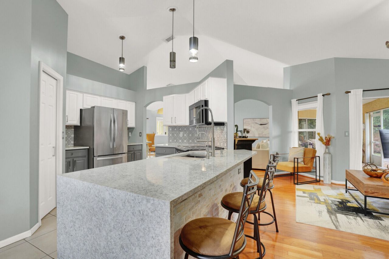 3941 SW Kabane Street, Port Saint Lucie, FL 34953 Photo