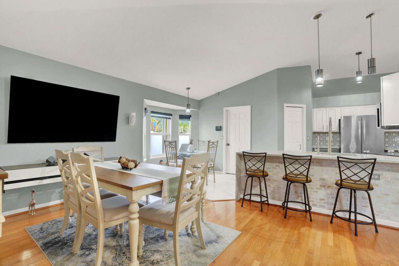 3941 SW Kabane Street, Port Saint Lucie, FL 34953 Photo