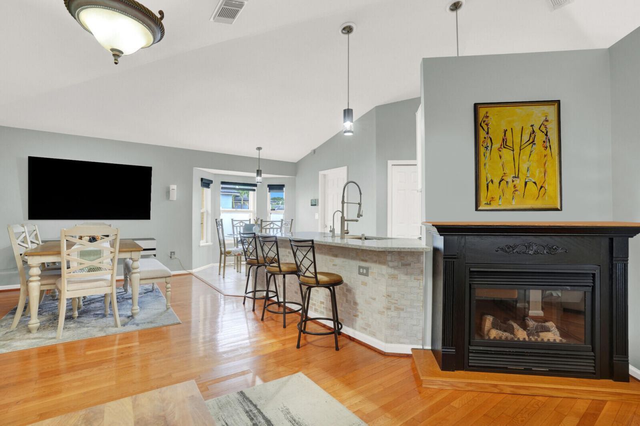 3941 SW Kabane Street, Port Saint Lucie, FL 34953 Photo