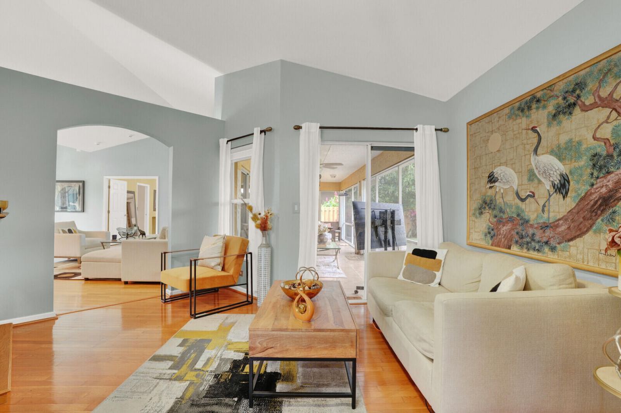 3941 SW Kabane Street, Port Saint Lucie, FL 34953 Photo