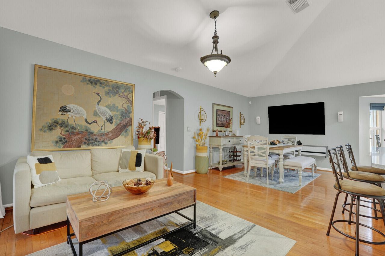 3941 SW Kabane Street, Port Saint Lucie, FL 34953 Photo