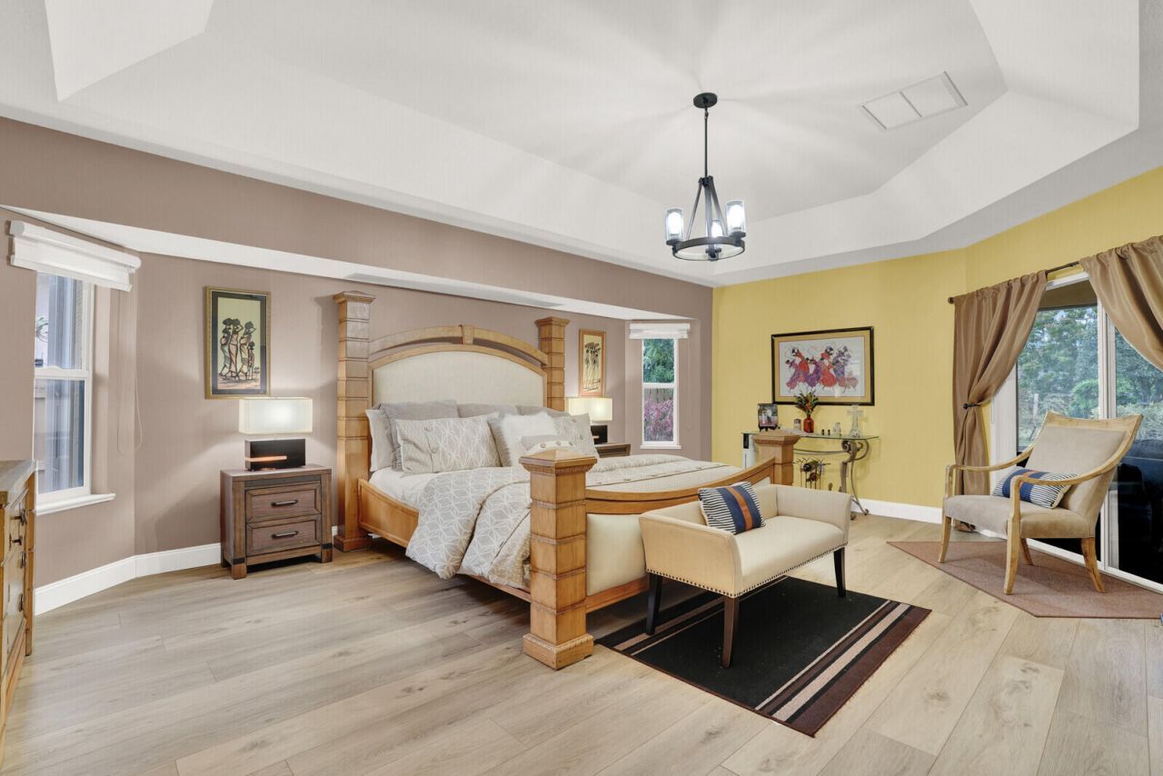 3941 SW Kabane Street, Port Saint Lucie, FL 34953 Photo