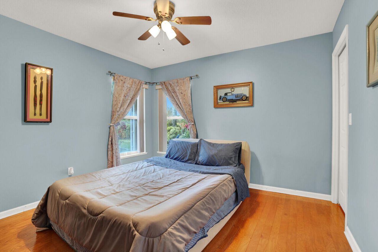 3941 SW Kabane Street, Port Saint Lucie, FL 34953 Photo