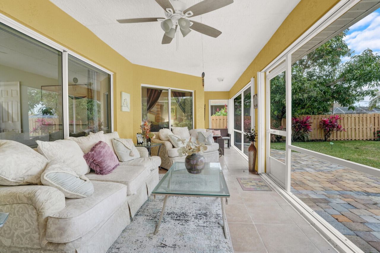 3941 SW Kabane Street, Port Saint Lucie, FL 34953 Photo