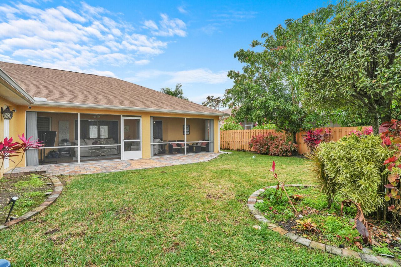 3941 SW Kabane Street, Port Saint Lucie, FL 34953 Photo