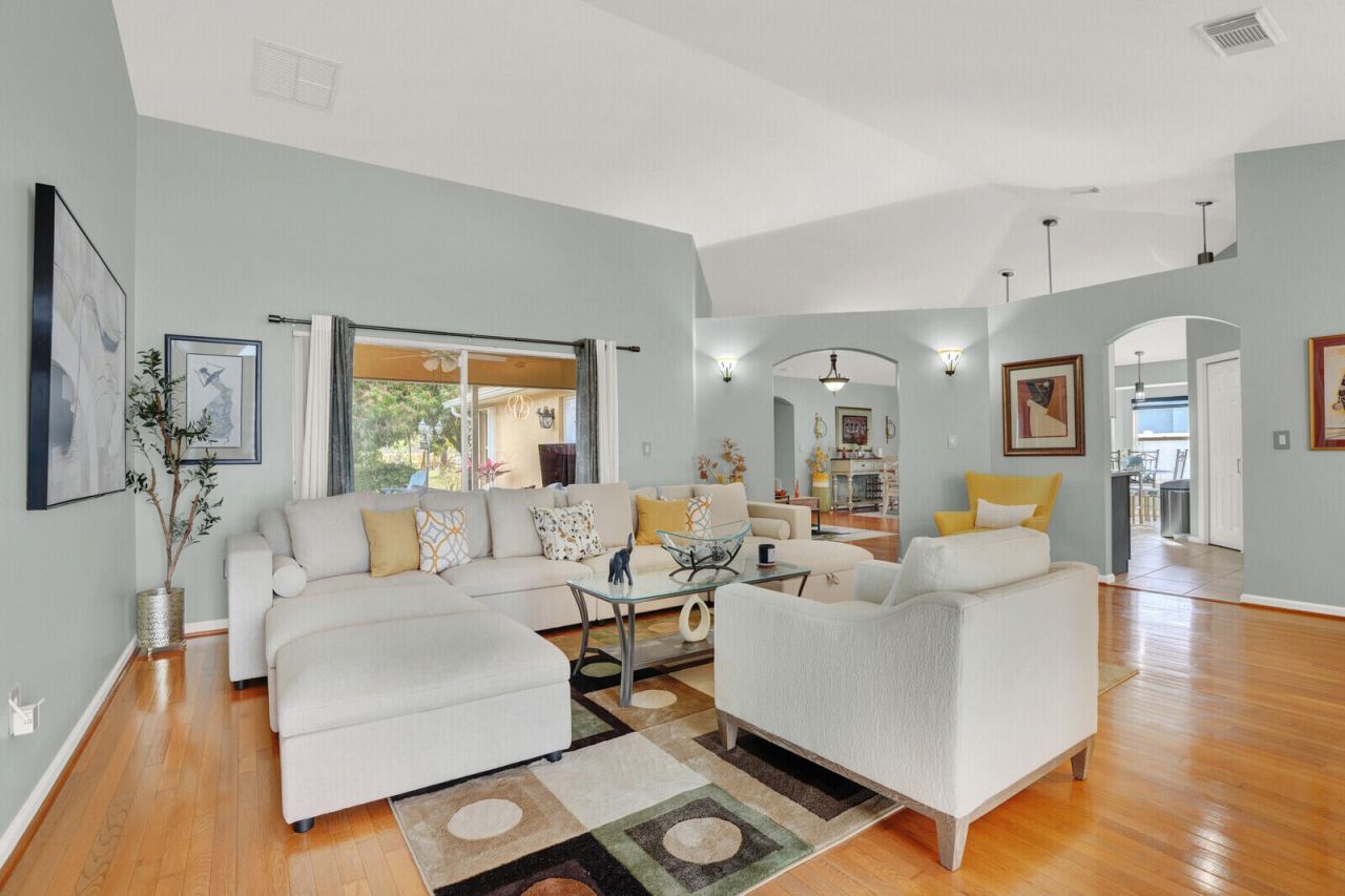 3941 SW Kabane Street, Port Saint Lucie, FL 34953 Photo