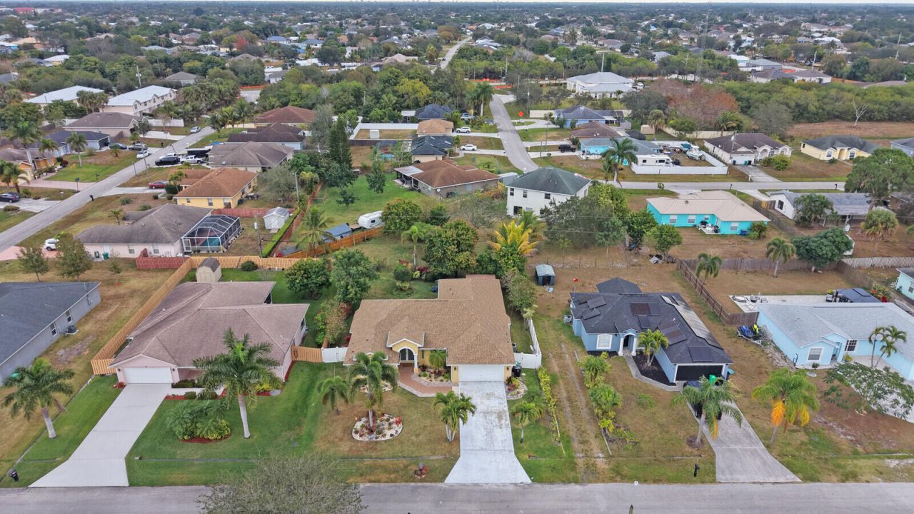 3941 SW Kabane Street, Port Saint Lucie, FL 34953 Photo