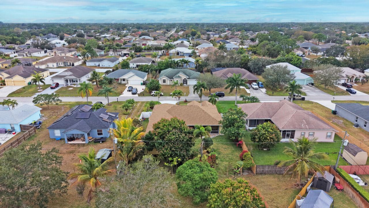 3941 SW Kabane Street, Port Saint Lucie, FL 34953 Photo