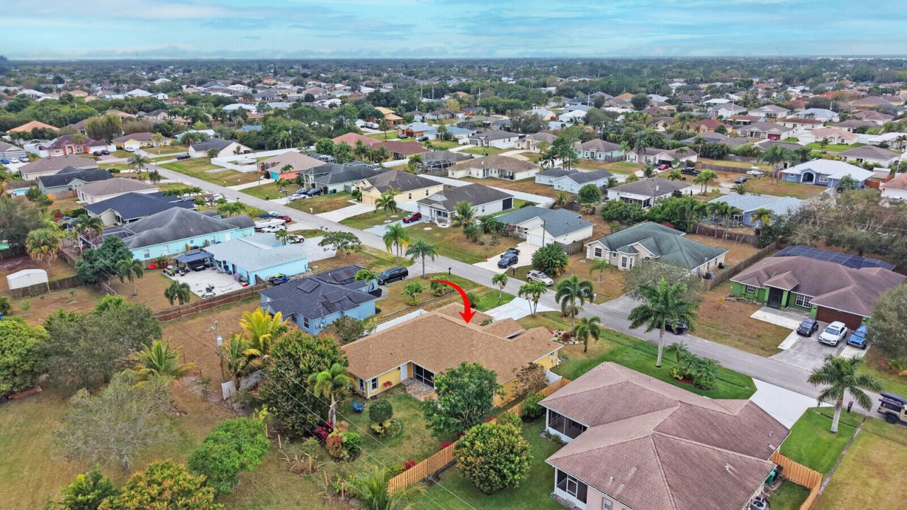 3941 SW Kabane Street, Port Saint Lucie, FL 34953 Photo