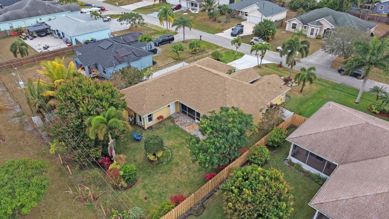 3941 SW Kabane Street, Port Saint Lucie, FL 34953 Photo