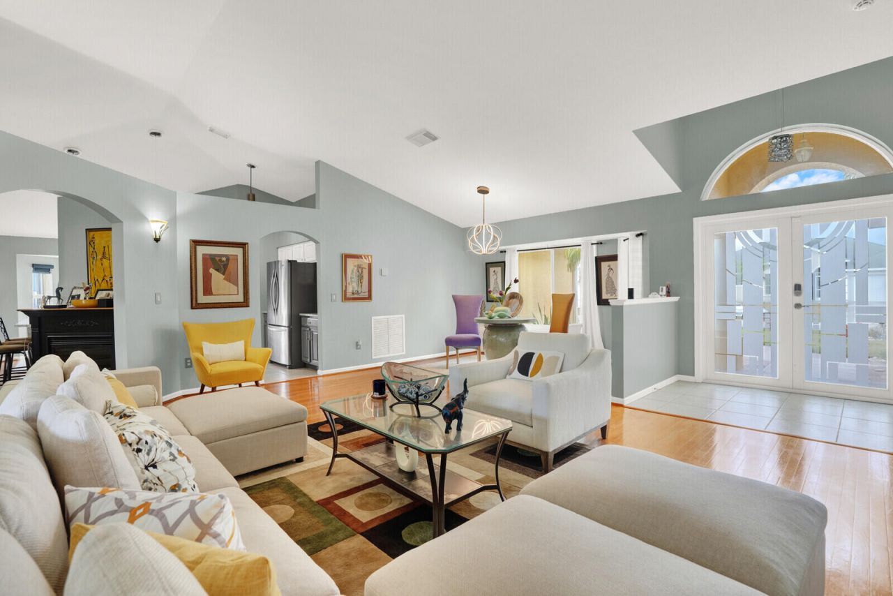 3941 SW Kabane Street, Port Saint Lucie, FL 34953 Photo