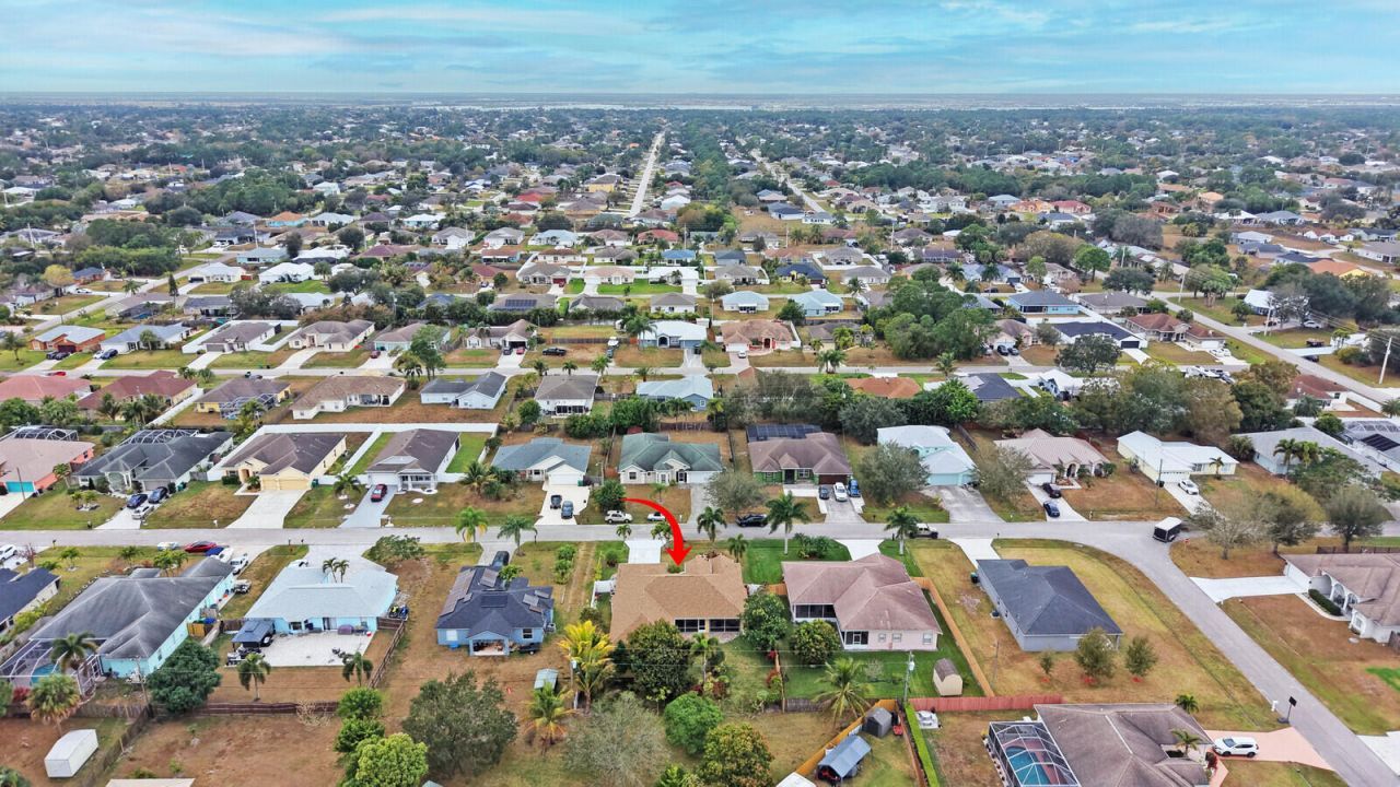 3941 SW Kabane Street, Port Saint Lucie, FL 34953 Photo