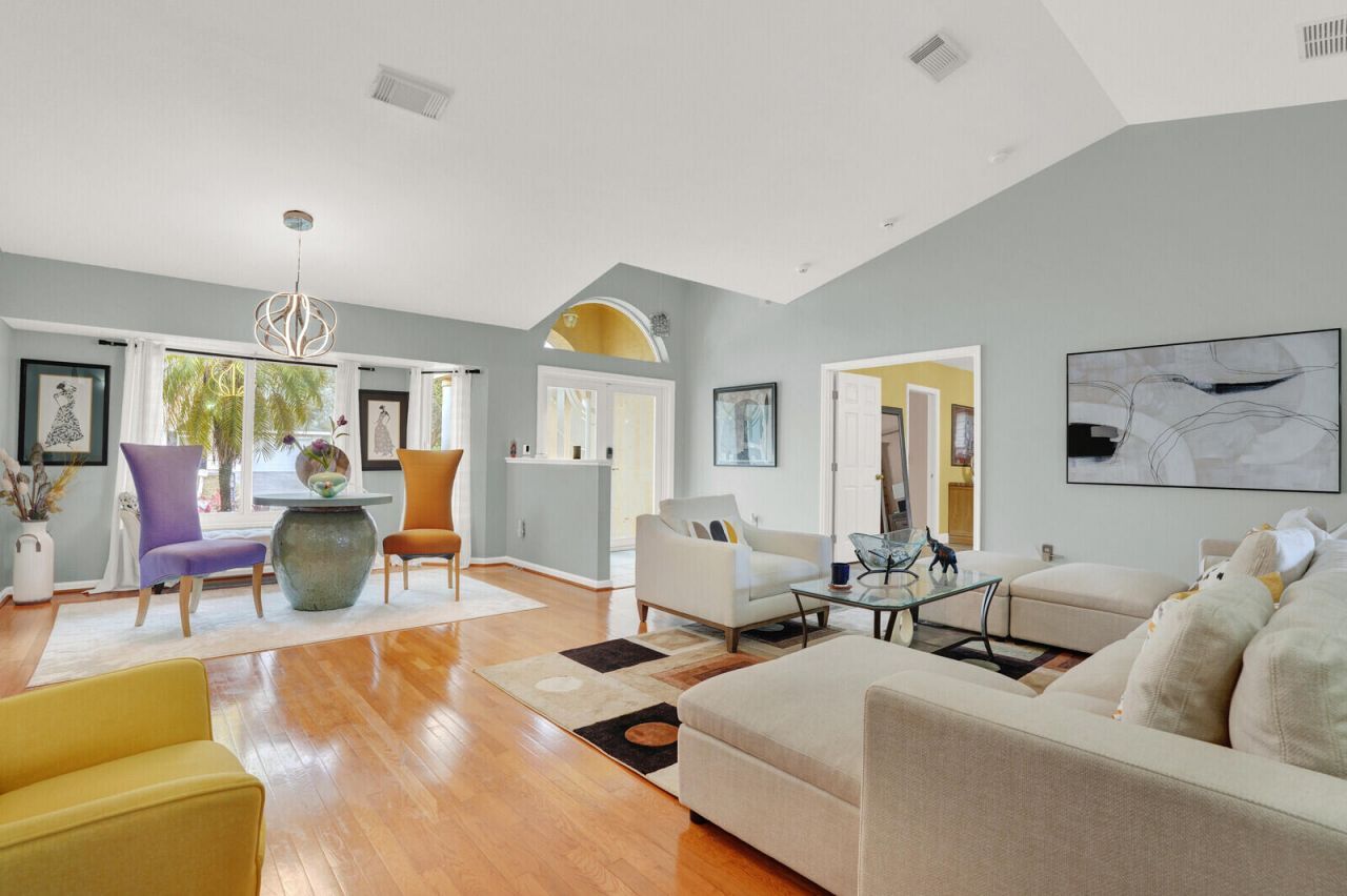 3941 SW Kabane Street, Port Saint Lucie, FL 34953 Photo