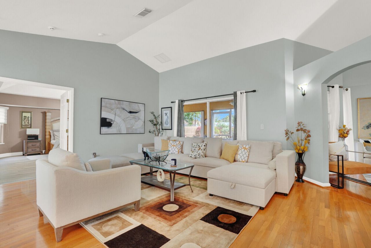 3941 SW Kabane Street, Port Saint Lucie, FL 34953 Photo