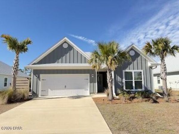 889 Backwater Road, Port St Joe, FL 32456