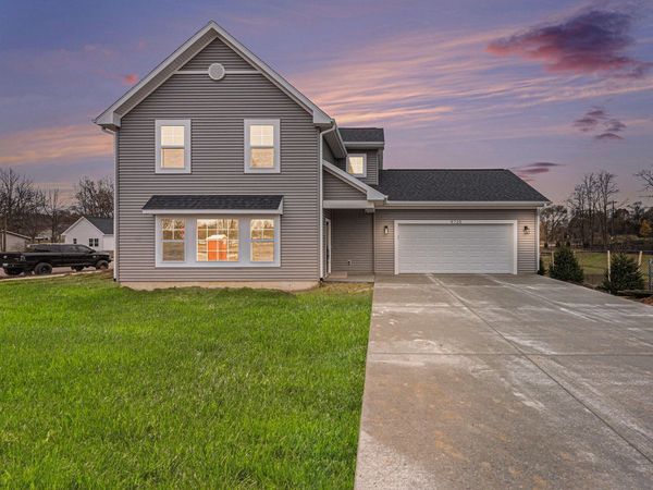 9720 Opal Lane, Portage, MI 49002