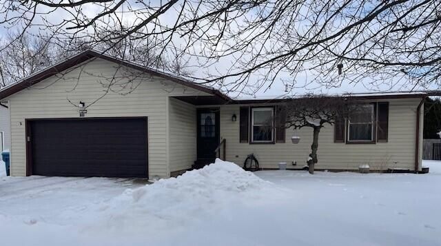 154 Western Avenue, Coldwater, MI 49036 Main Photo