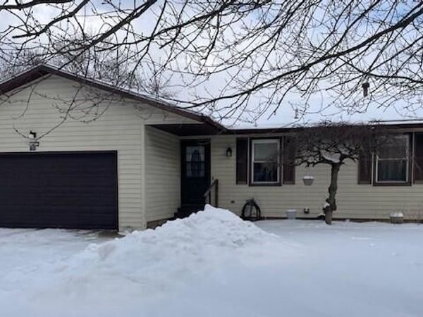 154 Western Avenue, Coldwater, MI 49036