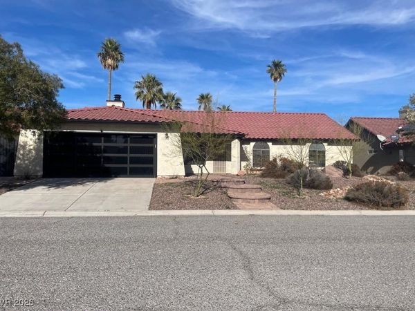 6424 Gessler Court, Las Vegas, NV 89118