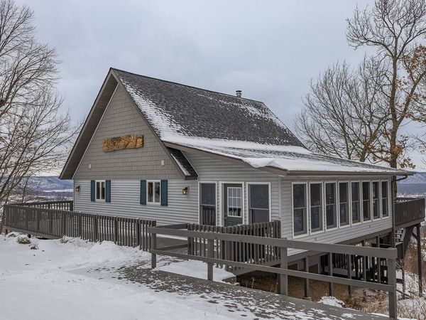 S8011 Eagle Crest Drive, De Soto, WI 54624