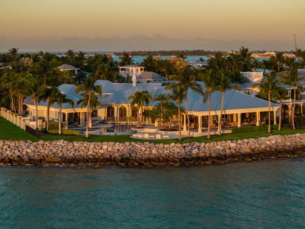 19 Sunset Key Drive, KEY WEST, FL 33040