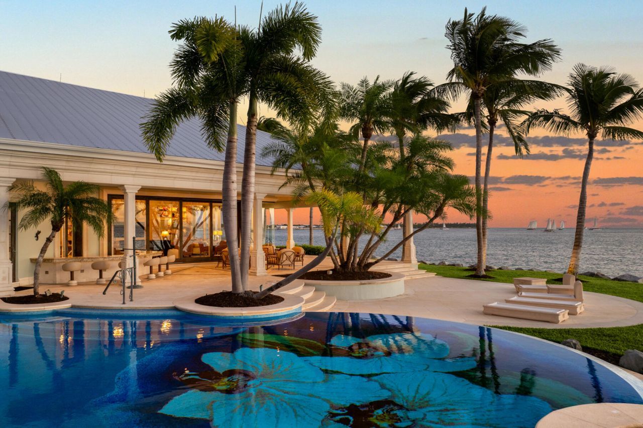 19 Sunset Key Drive, Key West, FL 33040 Photo