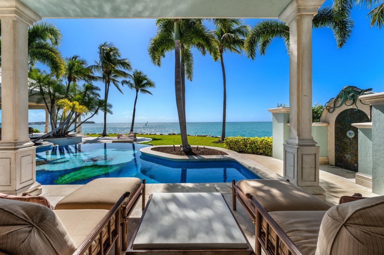 19 Sunset Key Drive, Key West, FL 33040 Photo