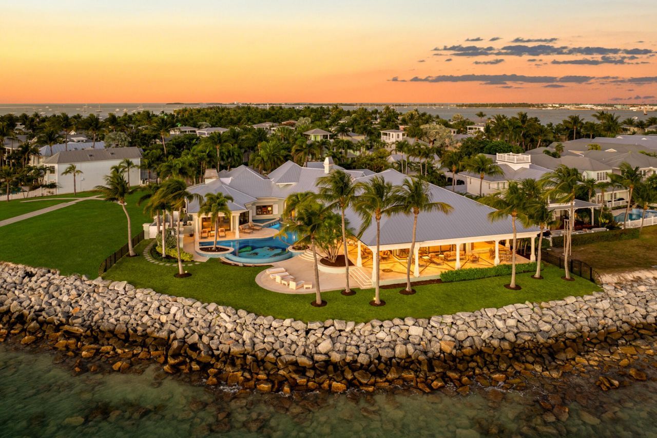 19 Sunset Key Drive, Key West, FL 33040 Photo